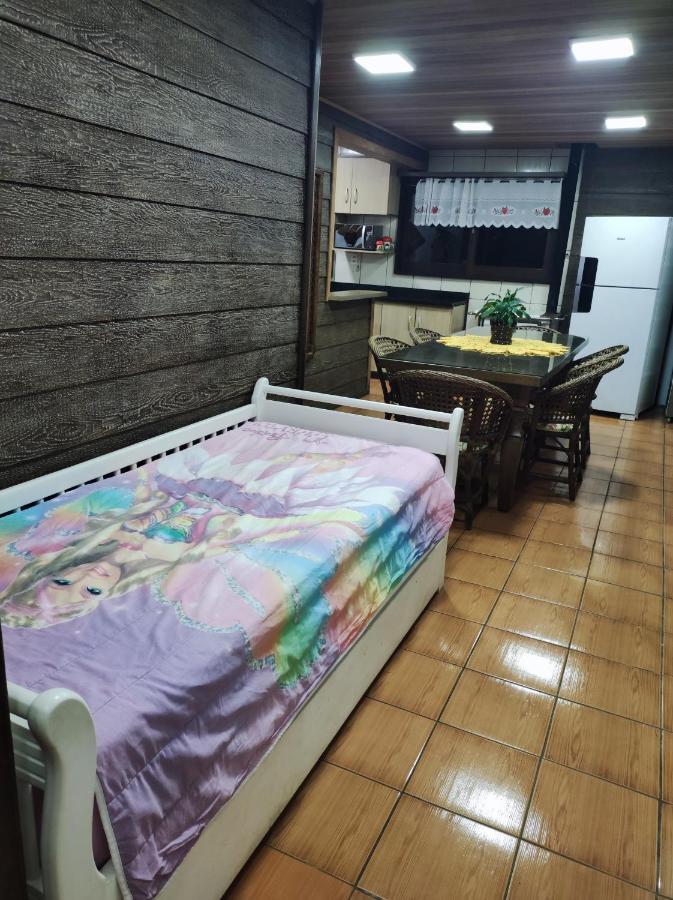 Apartamento Bella Vista Gramado Exterior foto