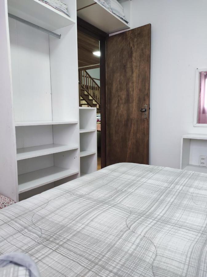 Apartamento Bella Vista Gramado Exterior foto