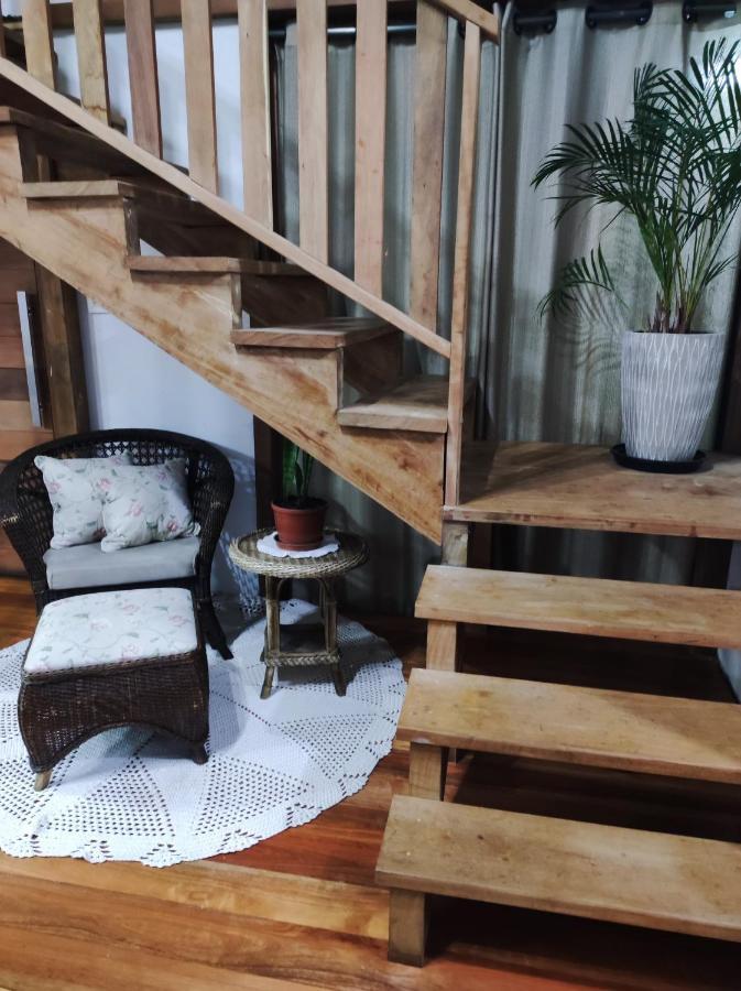 Apartamento Bella Vista Gramado Exterior foto