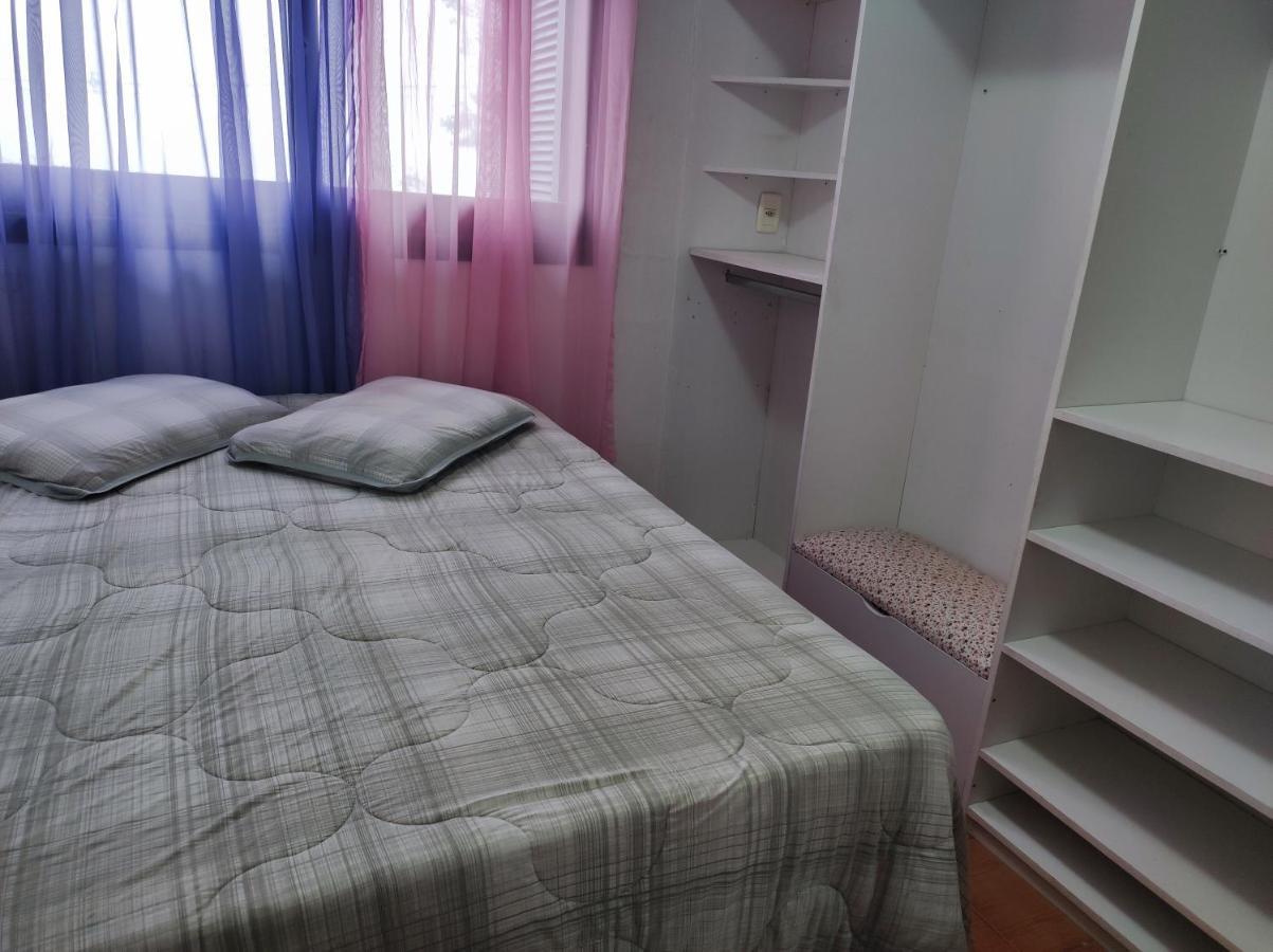Apartamento Bella Vista Gramado Exterior foto
