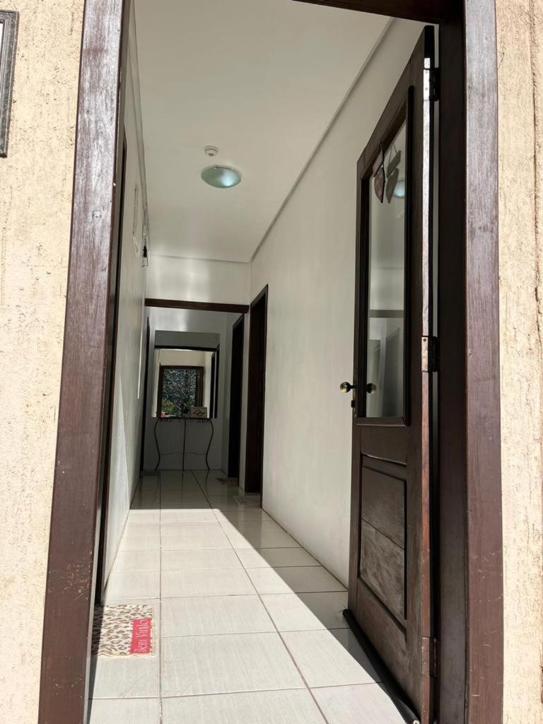 Apartamento Bella Vista Gramado Exterior foto