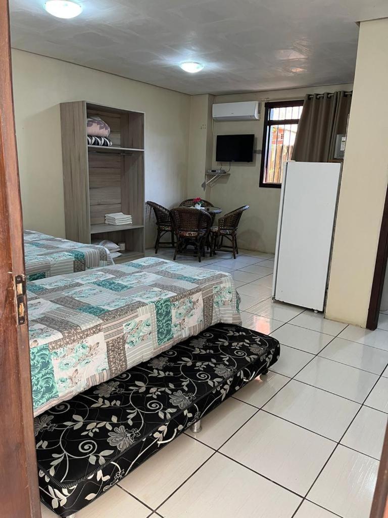 Apartamento Bella Vista Gramado Exterior foto