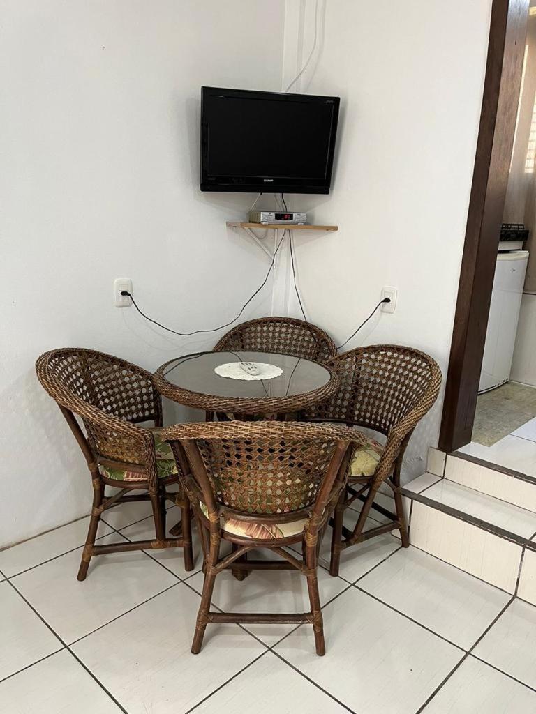 Apartamento Bella Vista Gramado Exterior foto