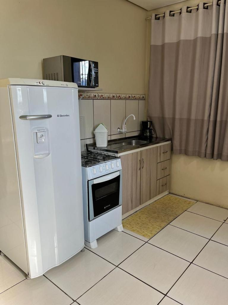 Apartamento Bella Vista Gramado Exterior foto