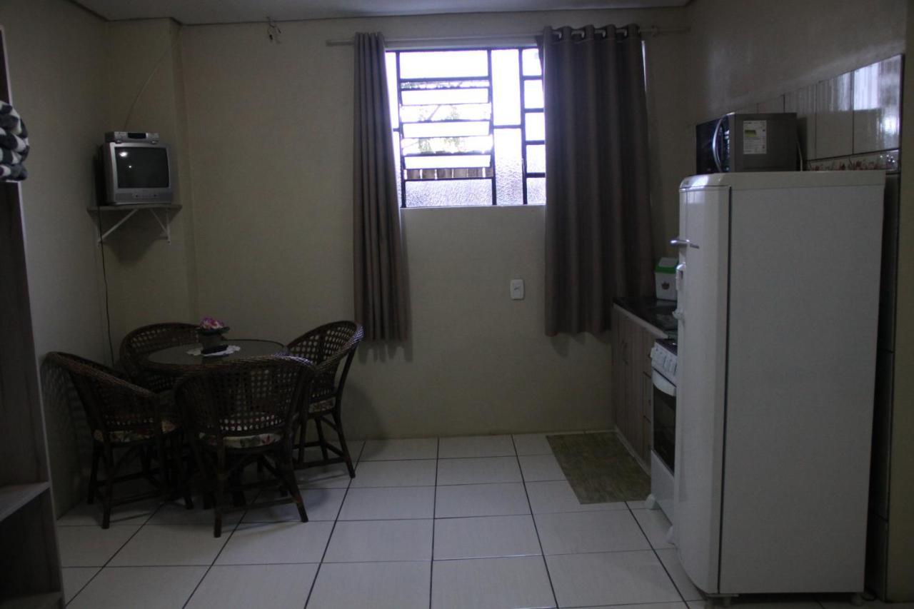 Apartamento Bella Vista Gramado Exterior foto