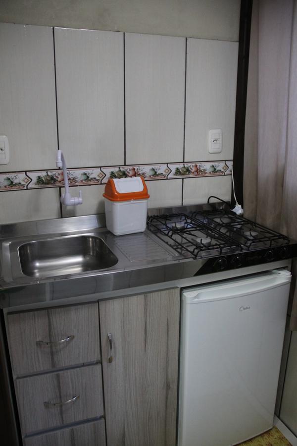 Apartamento Bella Vista Gramado Exterior foto
