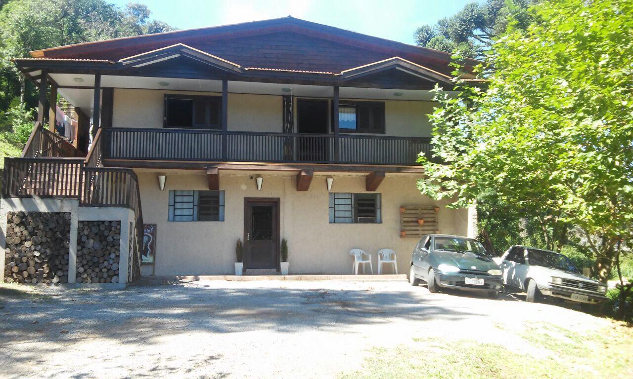 Apartamento Bella Vista Gramado Exterior foto