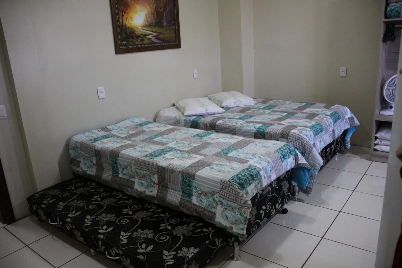 Apartamento Bella Vista Gramado Exterior foto