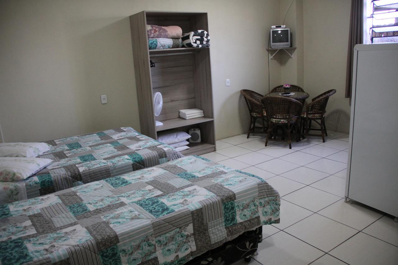 Apartamento Bella Vista Gramado Exterior foto