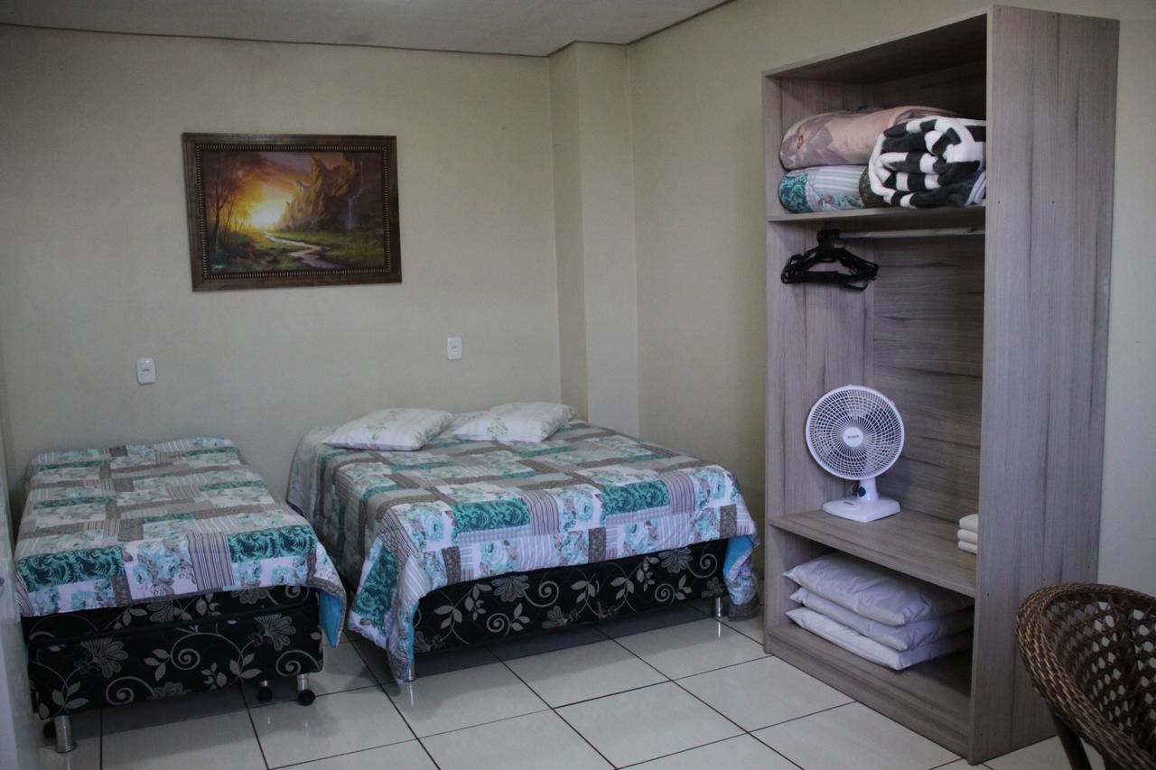 Apartamento Bella Vista Gramado Exterior foto