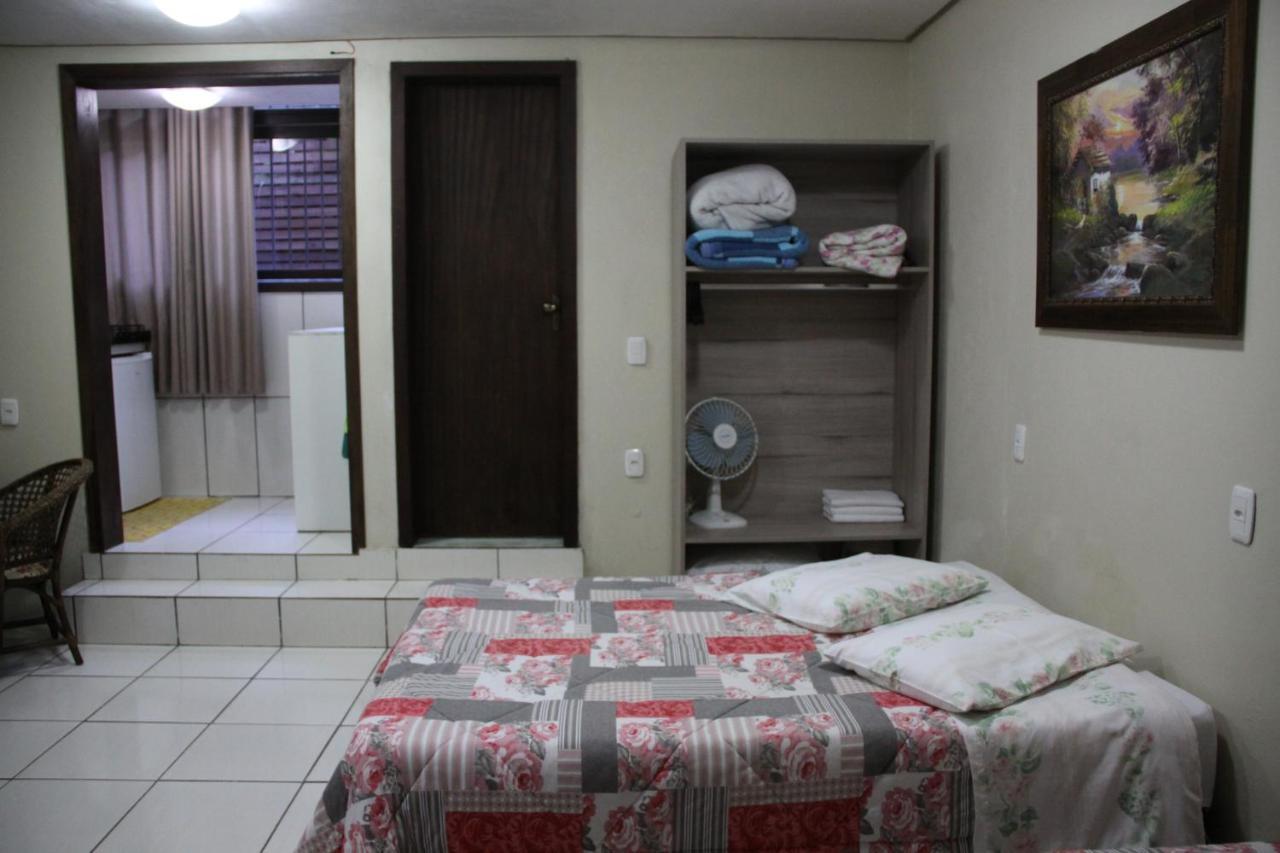Apartamento Bella Vista Gramado Exterior foto