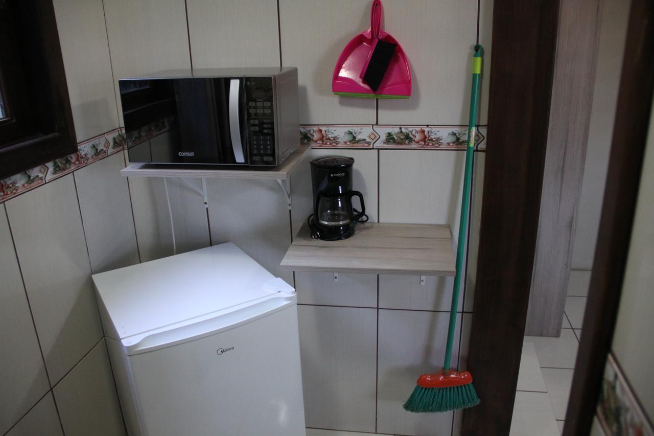 Apartamento Bella Vista Gramado Exterior foto