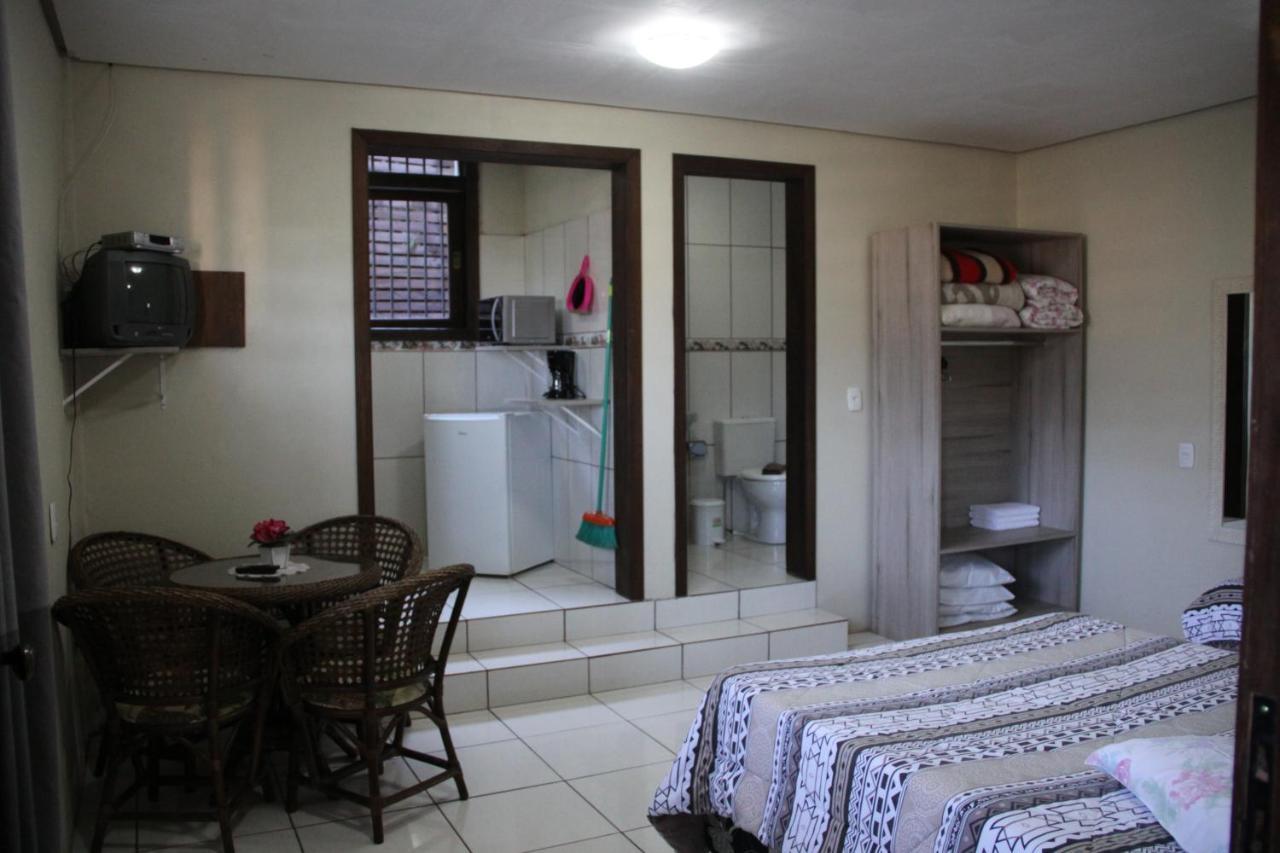 Apartamento Bella Vista Gramado Exterior foto