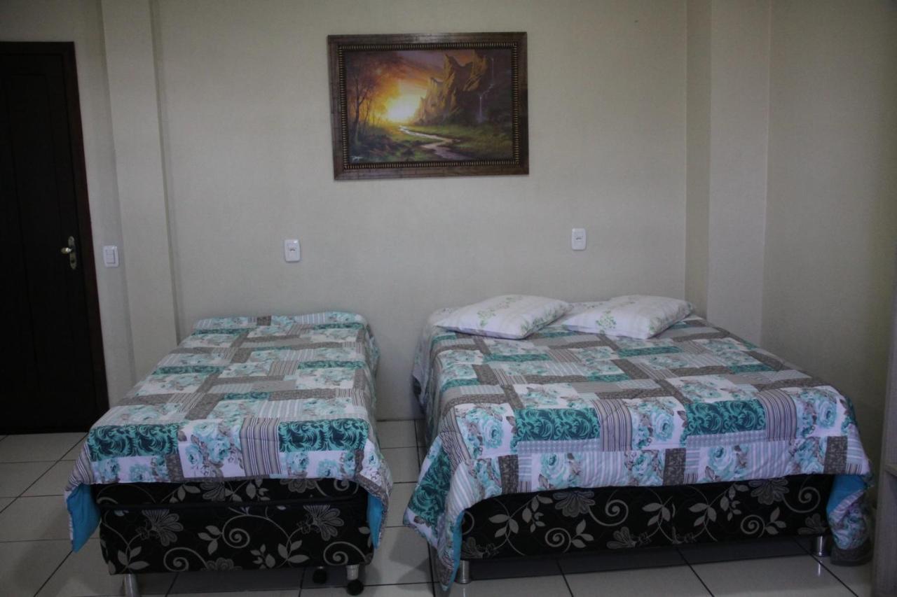Apartamento Bella Vista Gramado Exterior foto